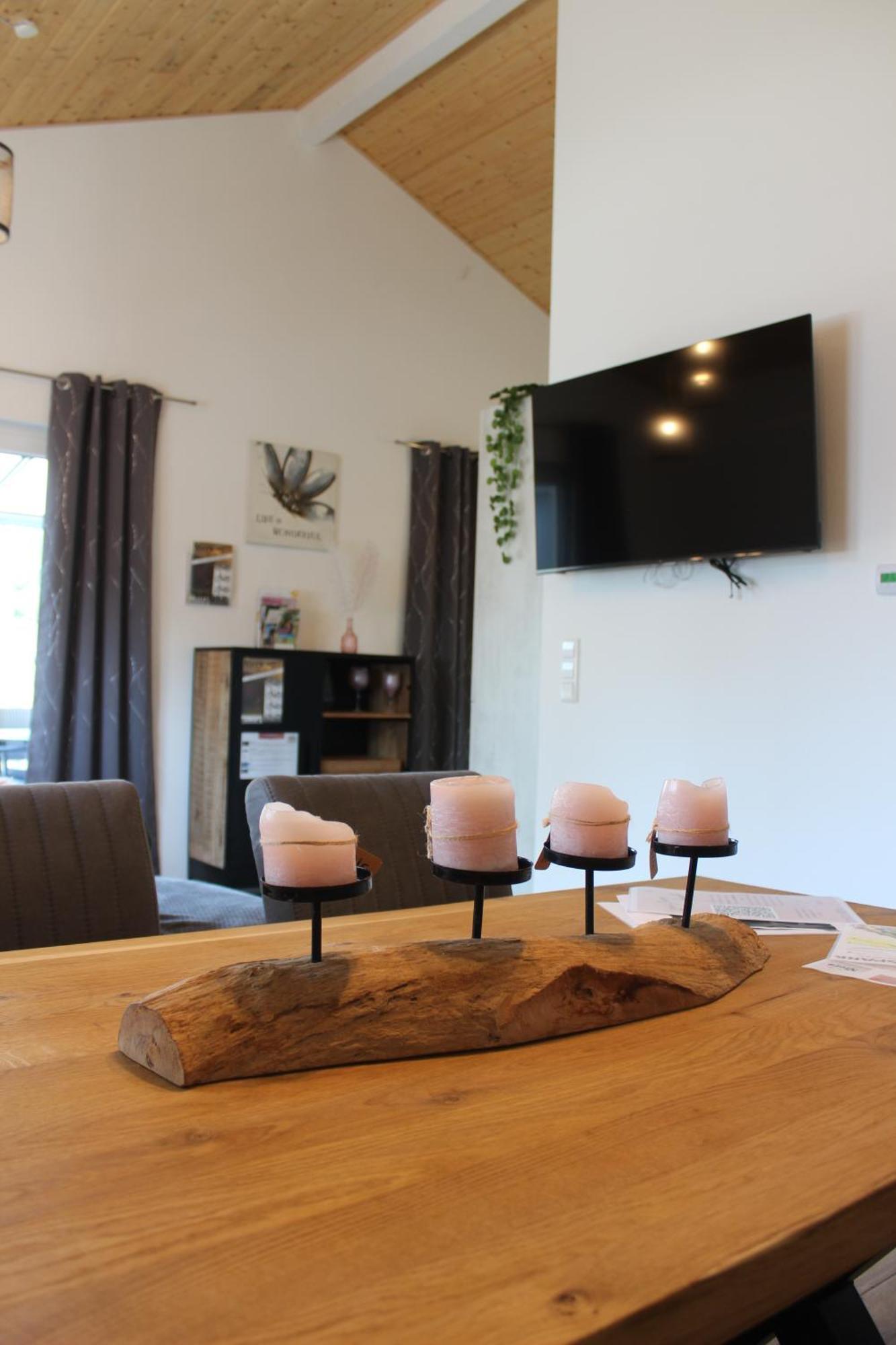 Ferienhaus Seehuis, Sauna, Angeln, Familienfreundlich Twist Ngoại thất bức ảnh