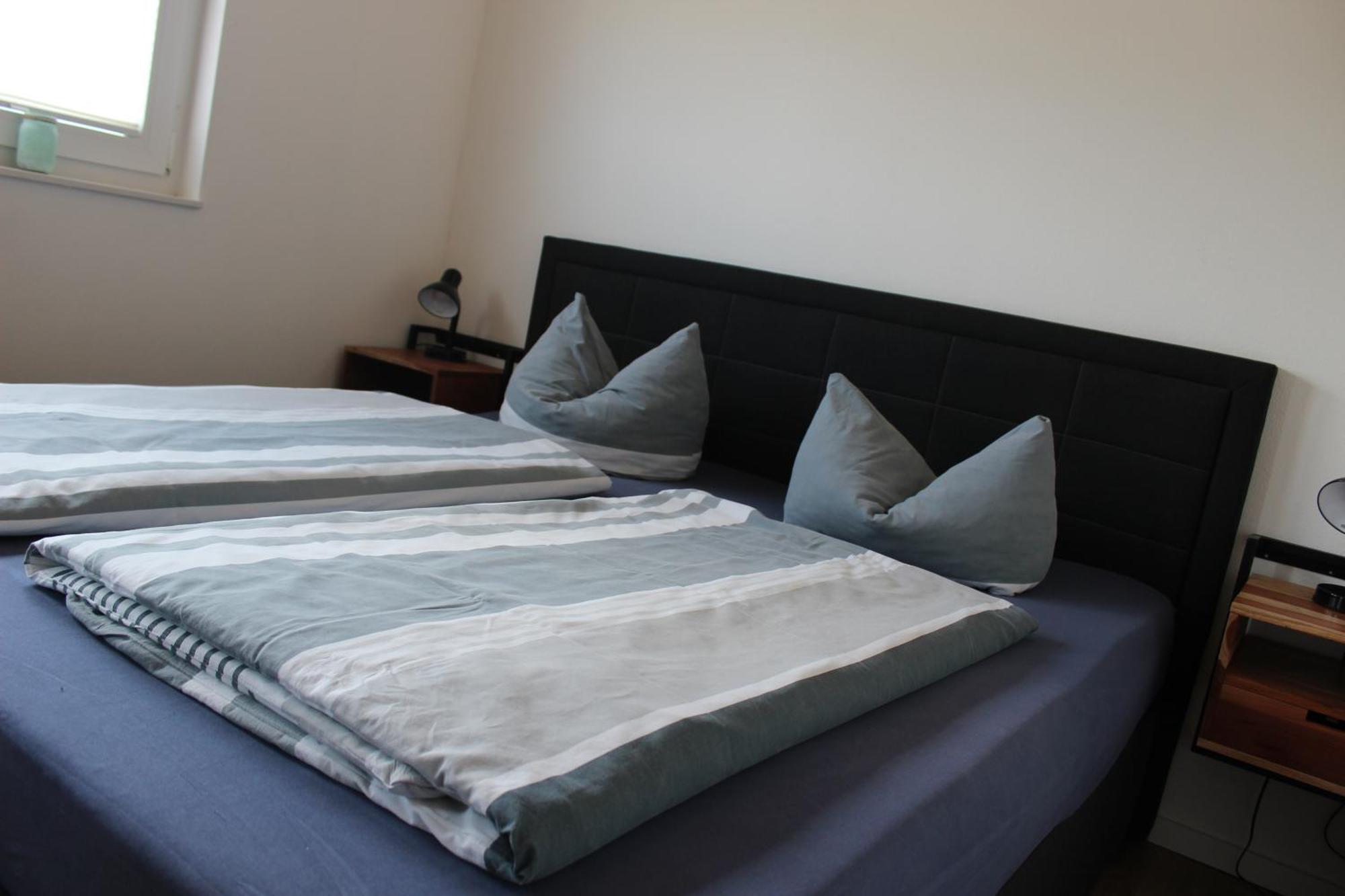 Ferienhaus Seehuis, Sauna, Angeln, Familienfreundlich Twist Ngoại thất bức ảnh