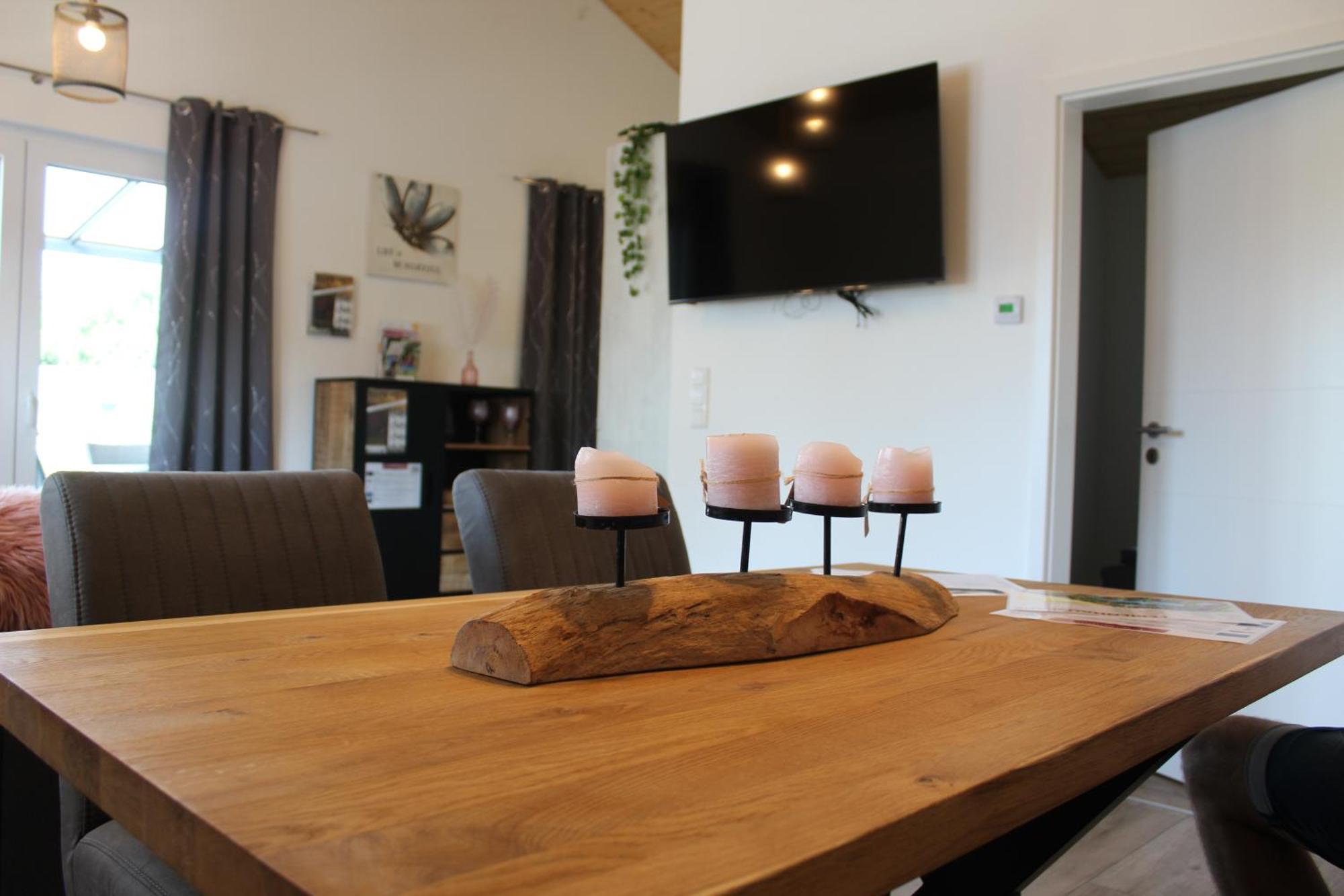 Ferienhaus Seehuis, Sauna, Angeln, Familienfreundlich Twist Ngoại thất bức ảnh