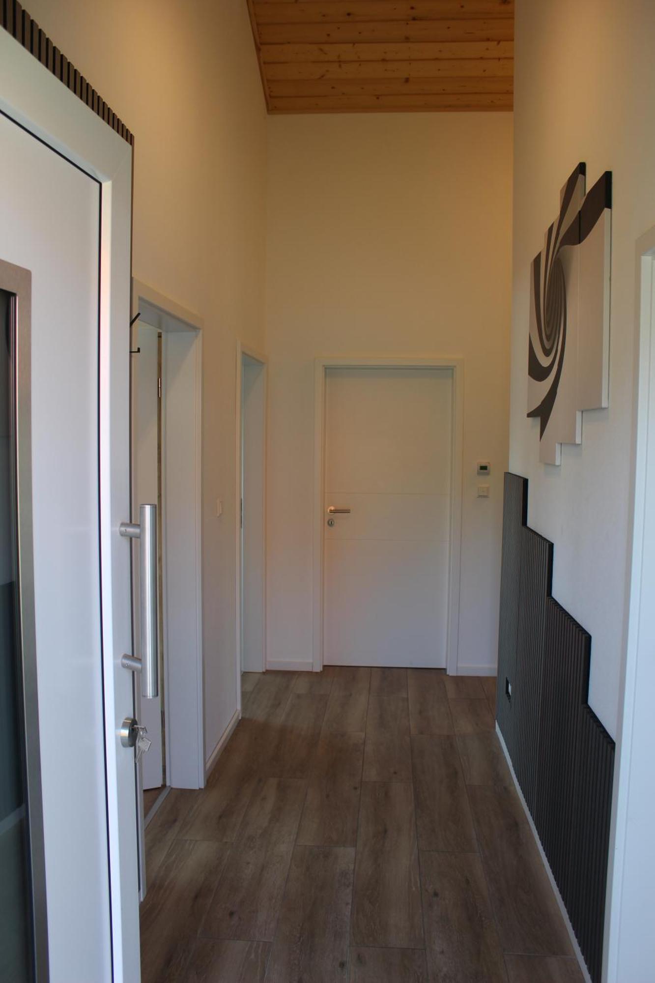 Ferienhaus Seehuis, Sauna, Angeln, Familienfreundlich Twist Ngoại thất bức ảnh