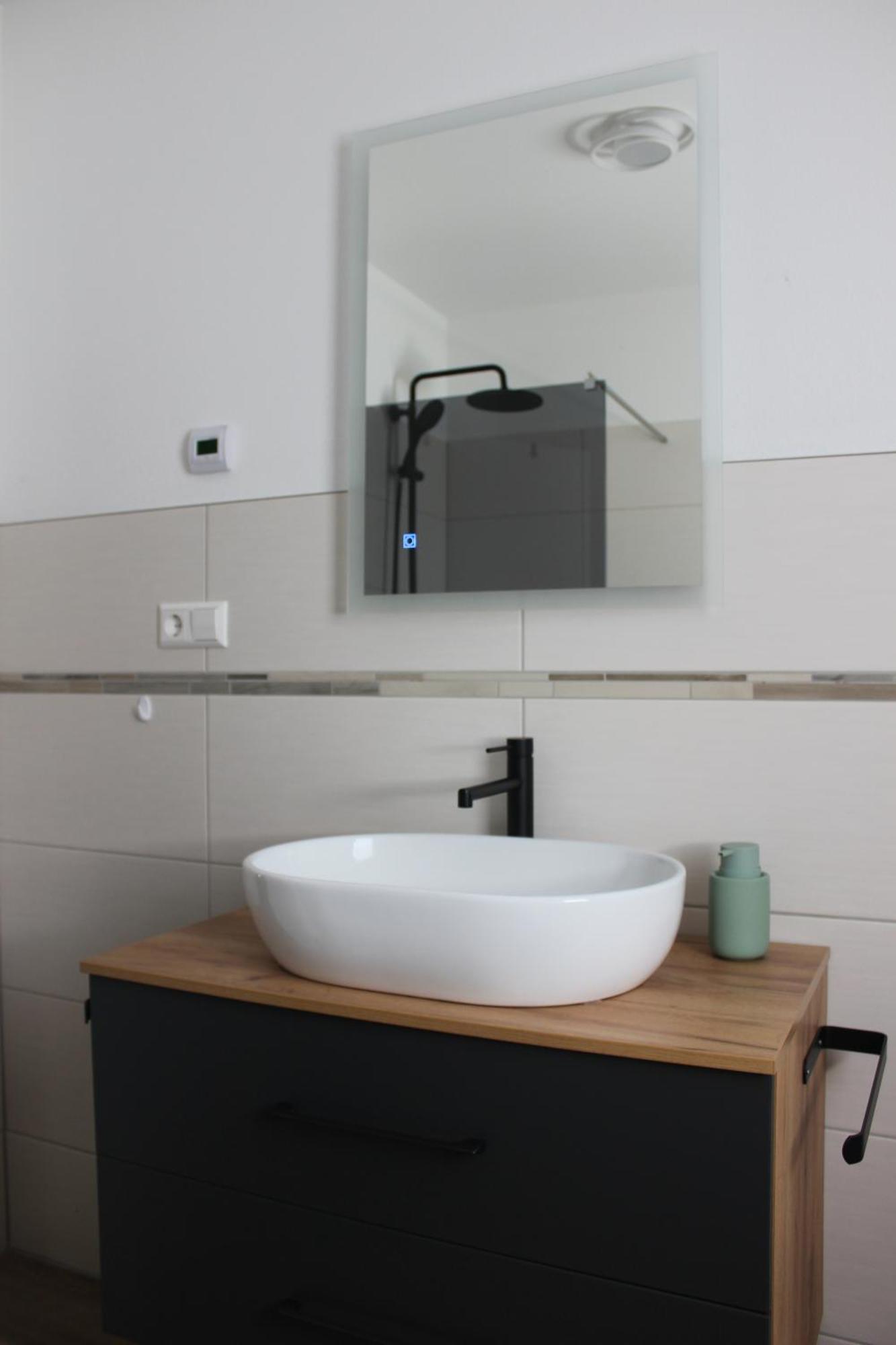 Ferienhaus Seehuis, Sauna, Angeln, Familienfreundlich Twist Ngoại thất bức ảnh