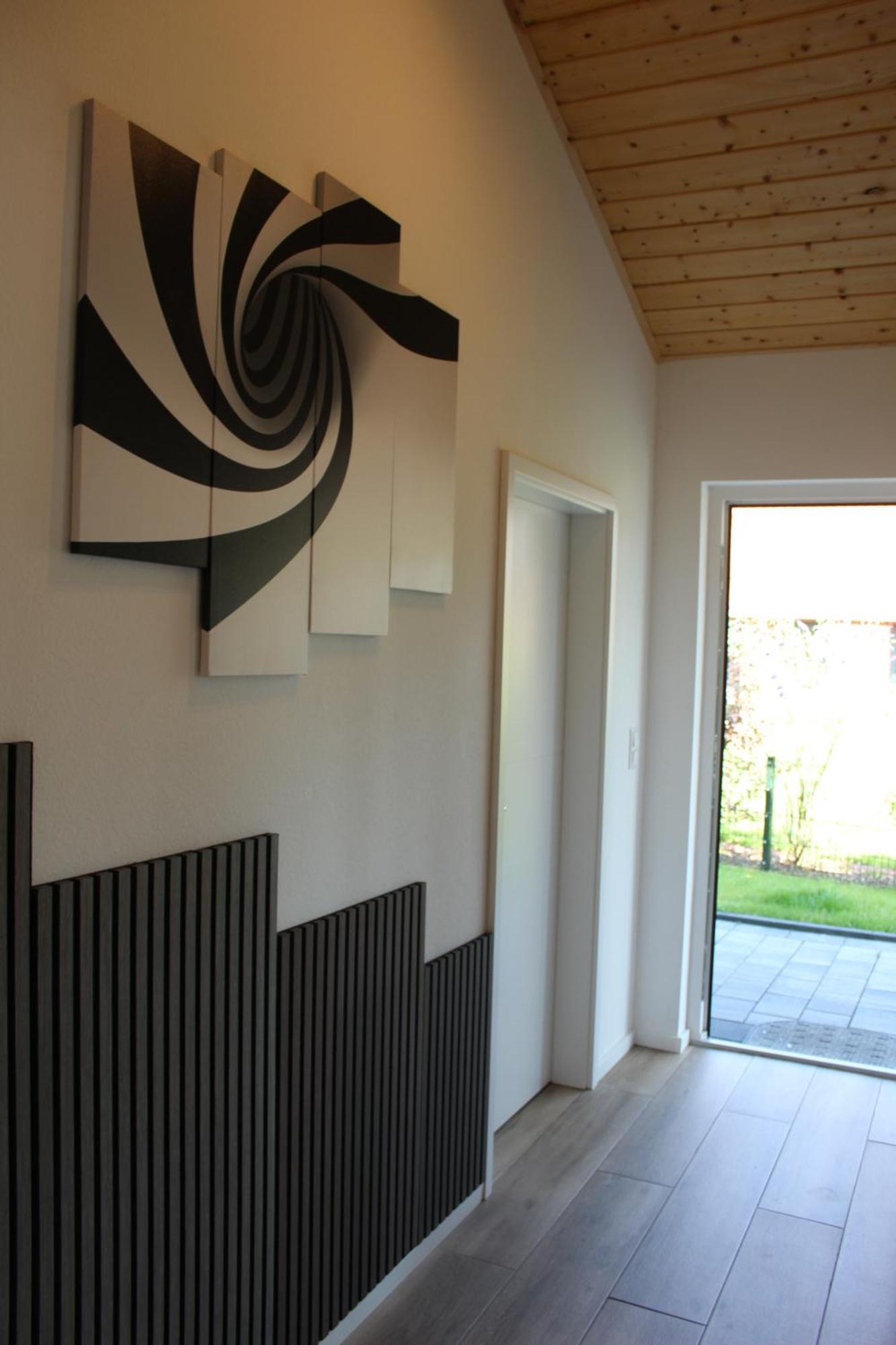 Ferienhaus Seehuis, Sauna, Angeln, Familienfreundlich Twist Ngoại thất bức ảnh